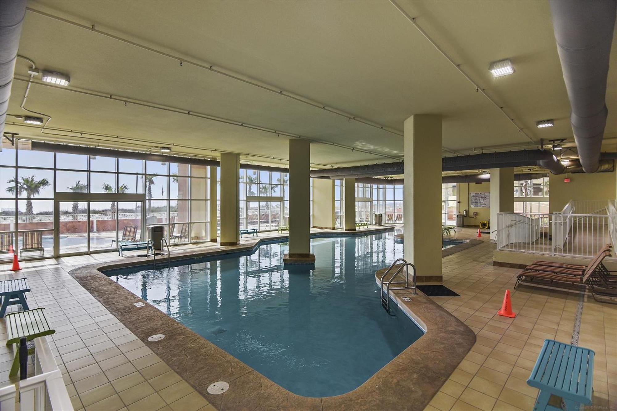 Phoenix Gulf Shores Unit 1702 Oda fotoğraf