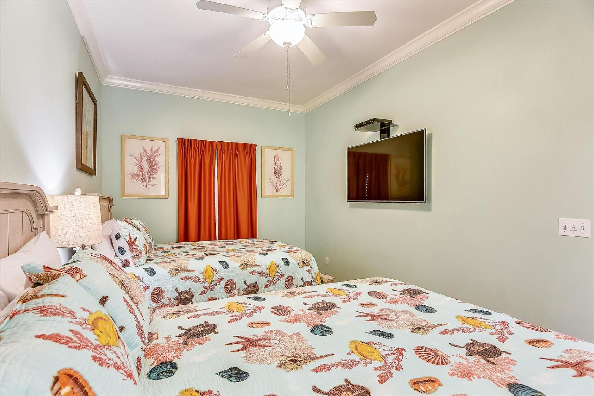 Phoenix Gulf Shores Unit 1702 Oda fotoğraf