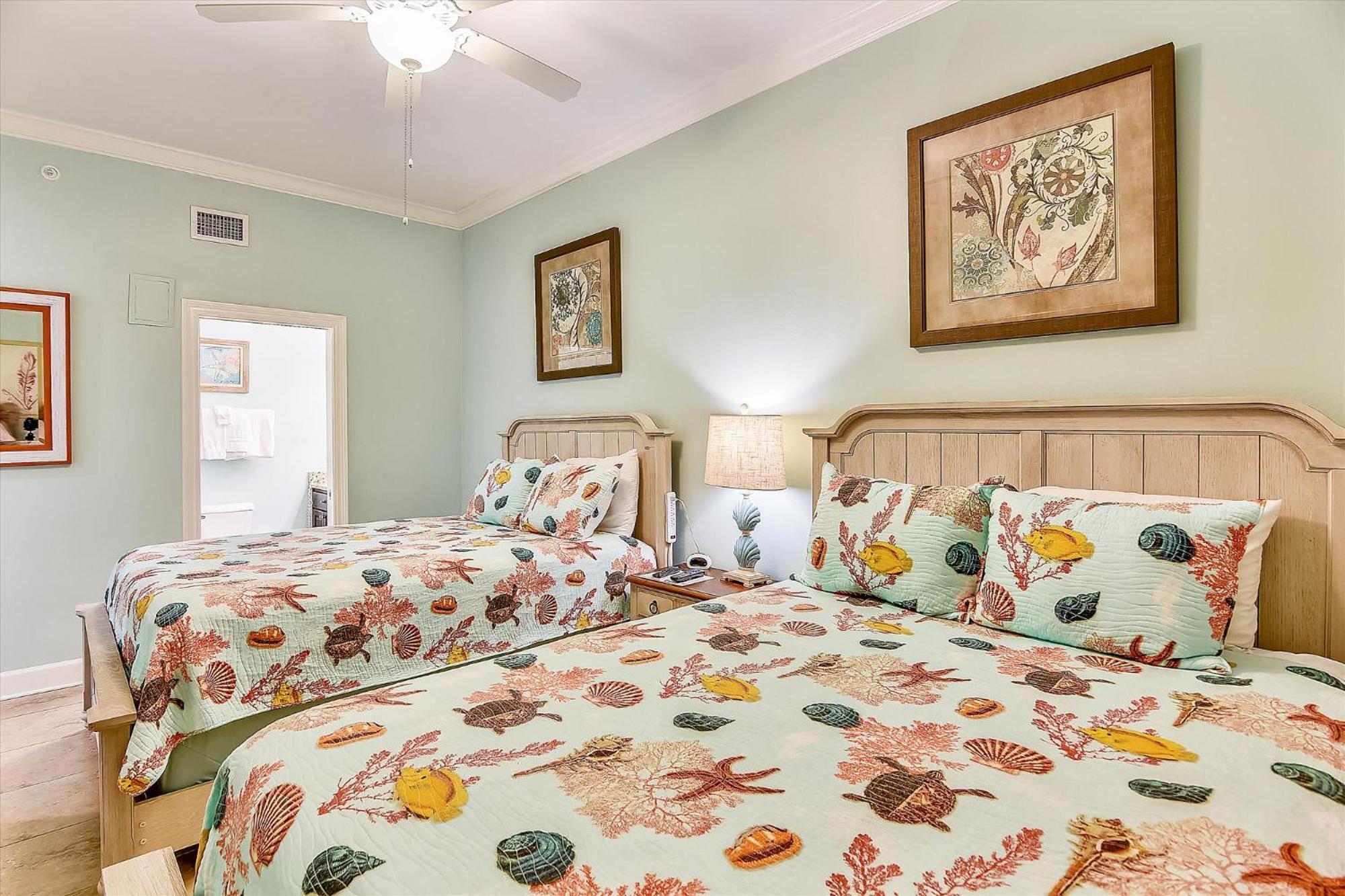 Phoenix Gulf Shores Unit 1702 Oda fotoğraf