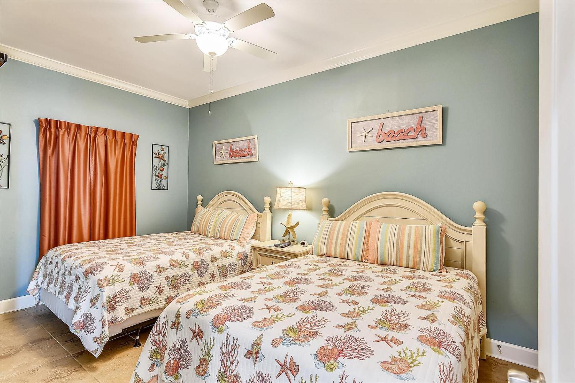 Phoenix Gulf Shores Unit 1702 Oda fotoğraf