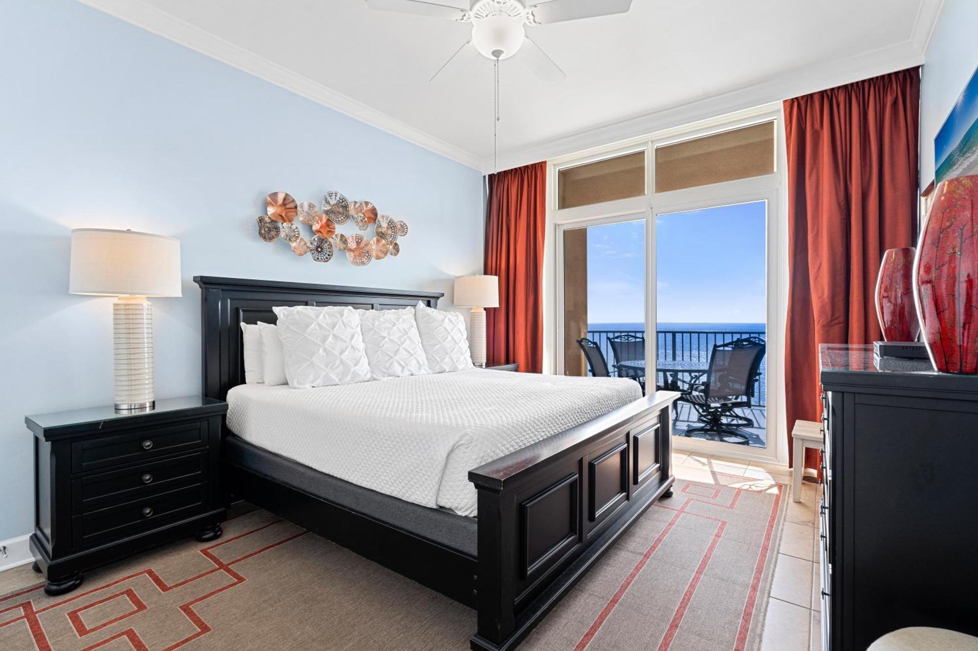 Phoenix Gulf Shores Unit 1702 Dış mekan fotoğraf