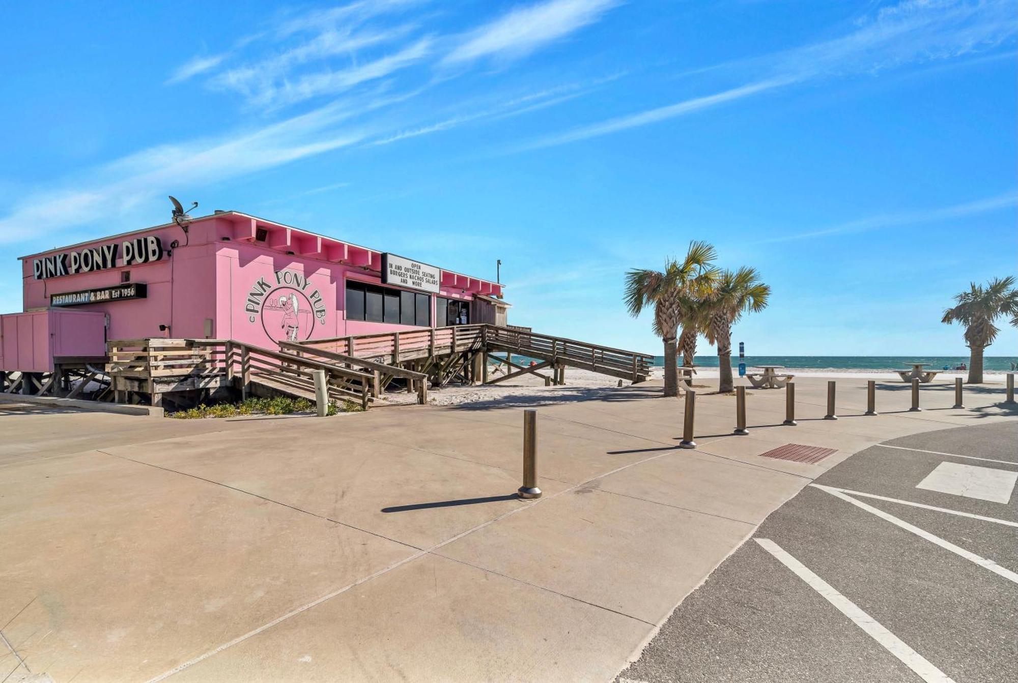 Phoenix Gulf Shores Unit 1702 Dış mekan fotoğraf