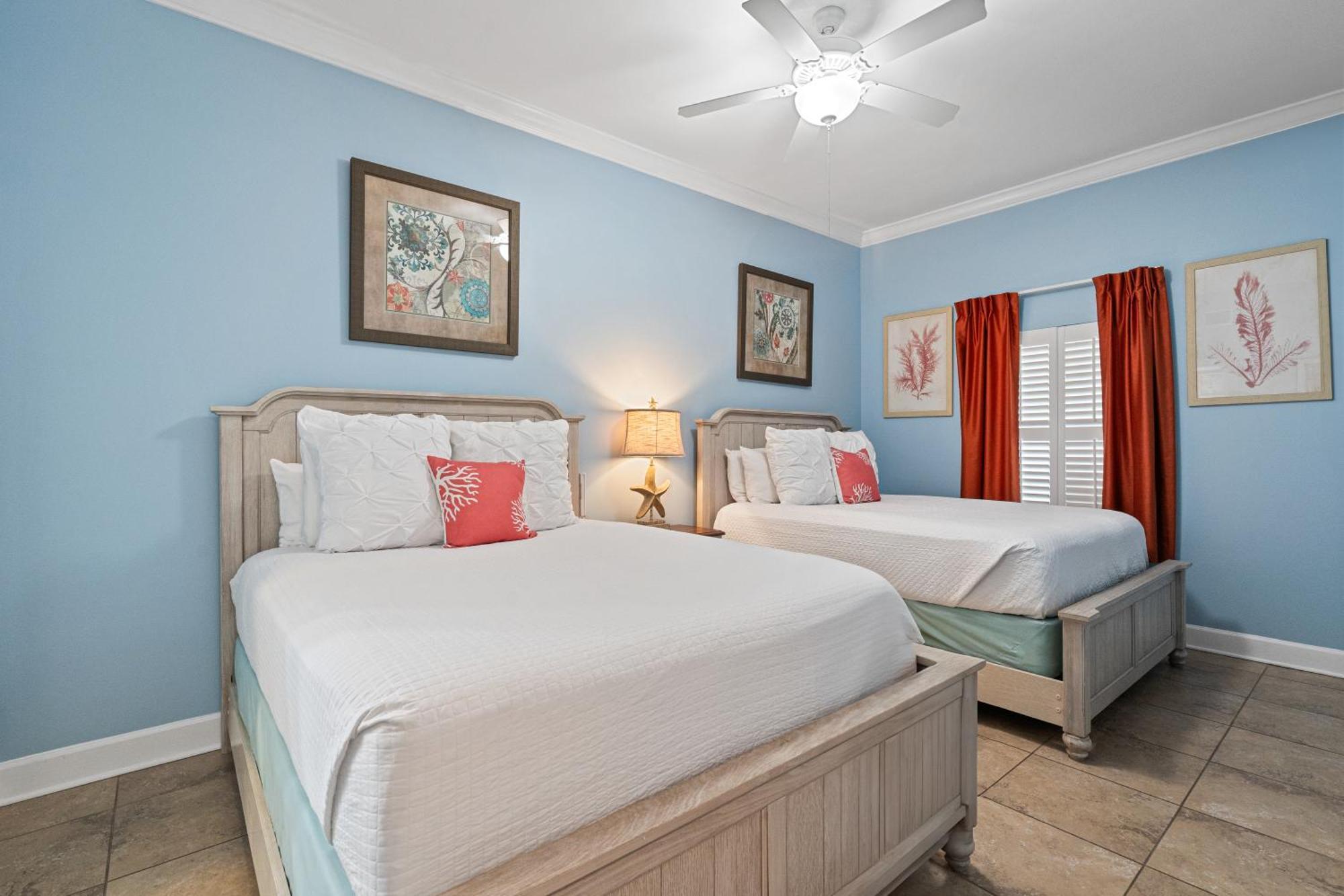 Phoenix Gulf Shores Unit 1702 Dış mekan fotoğraf