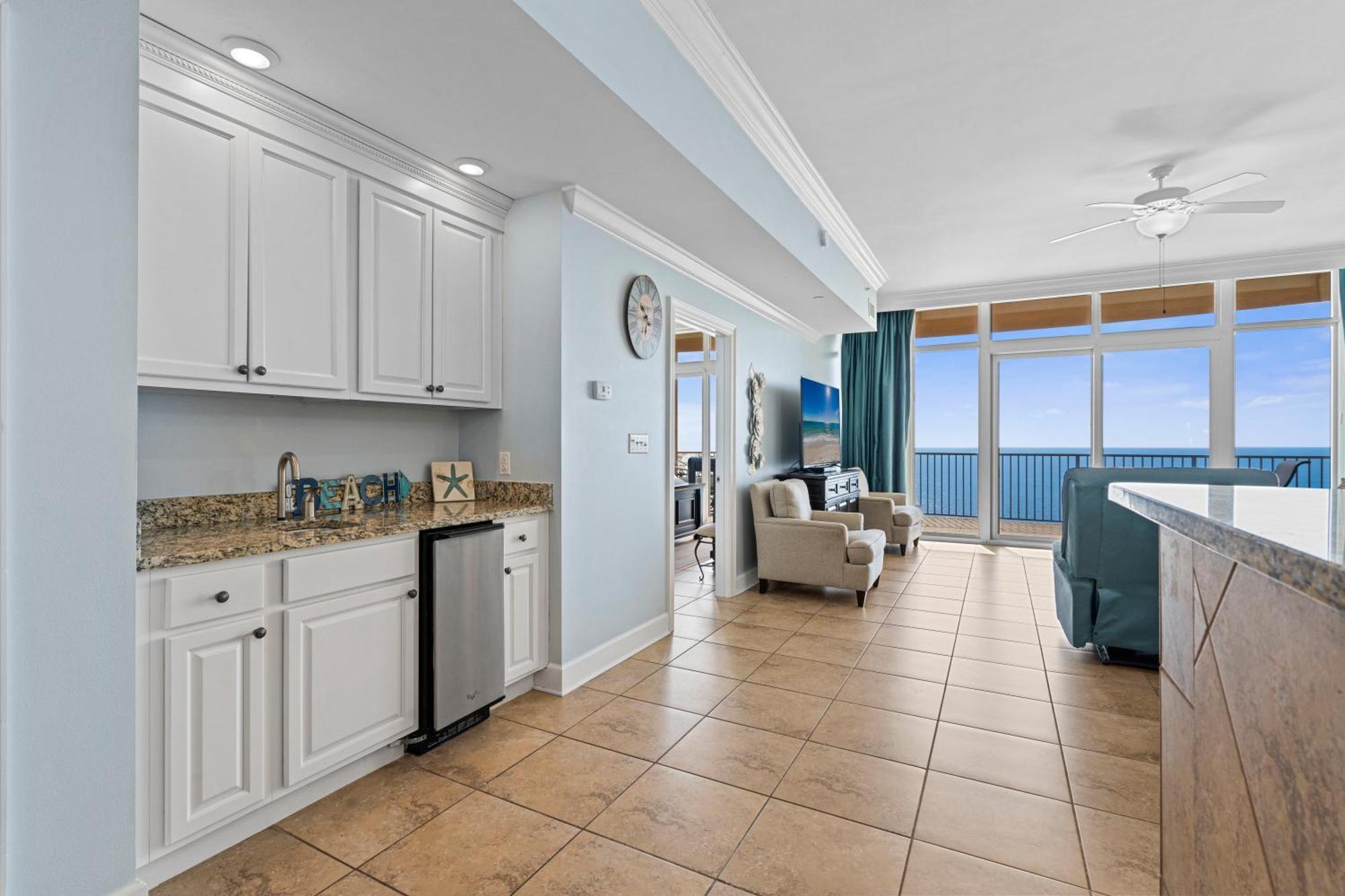 Phoenix Gulf Shores Unit 1702 Dış mekan fotoğraf