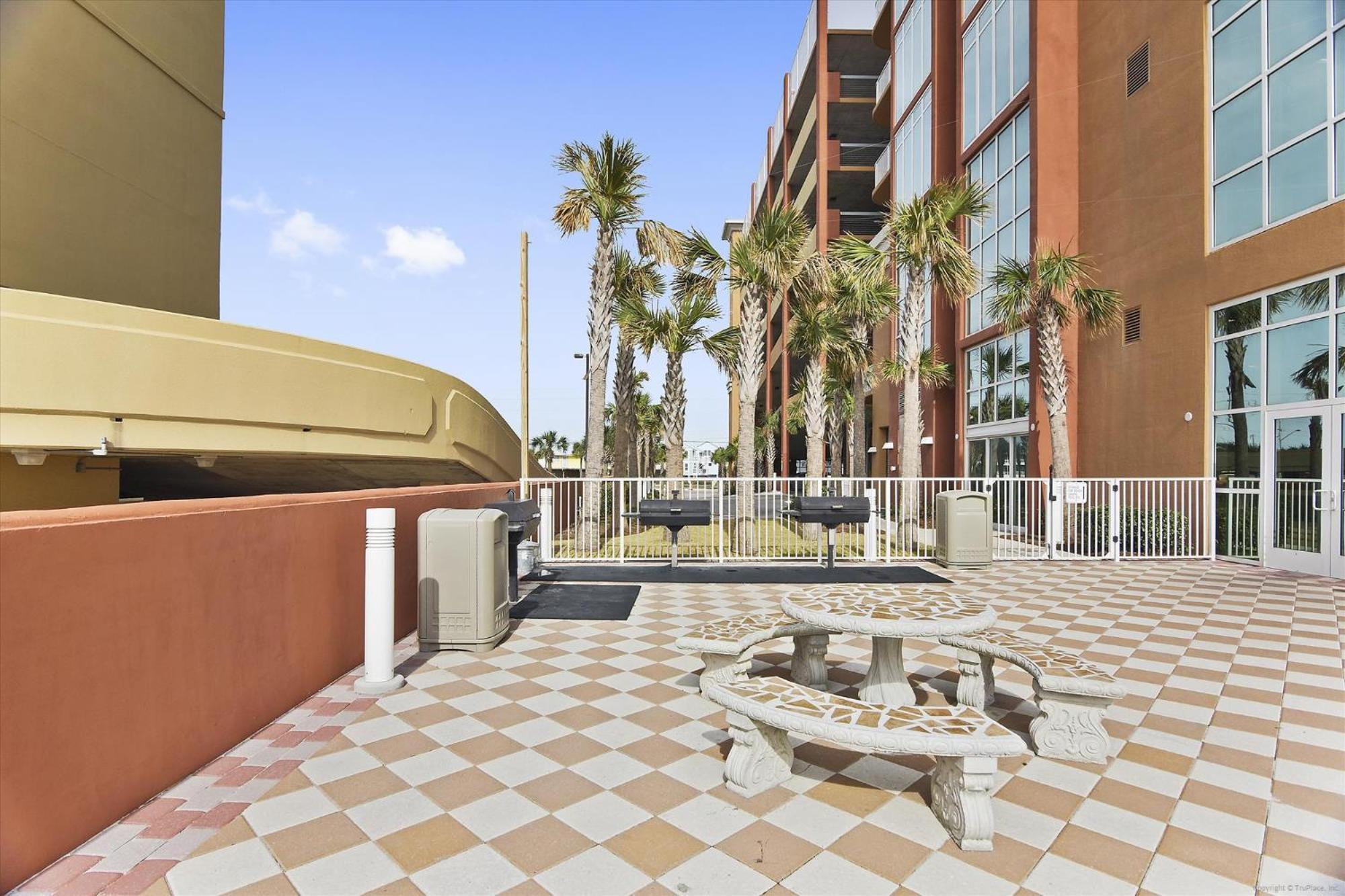 Phoenix Gulf Shores Unit 1702 Dış mekan fotoğraf