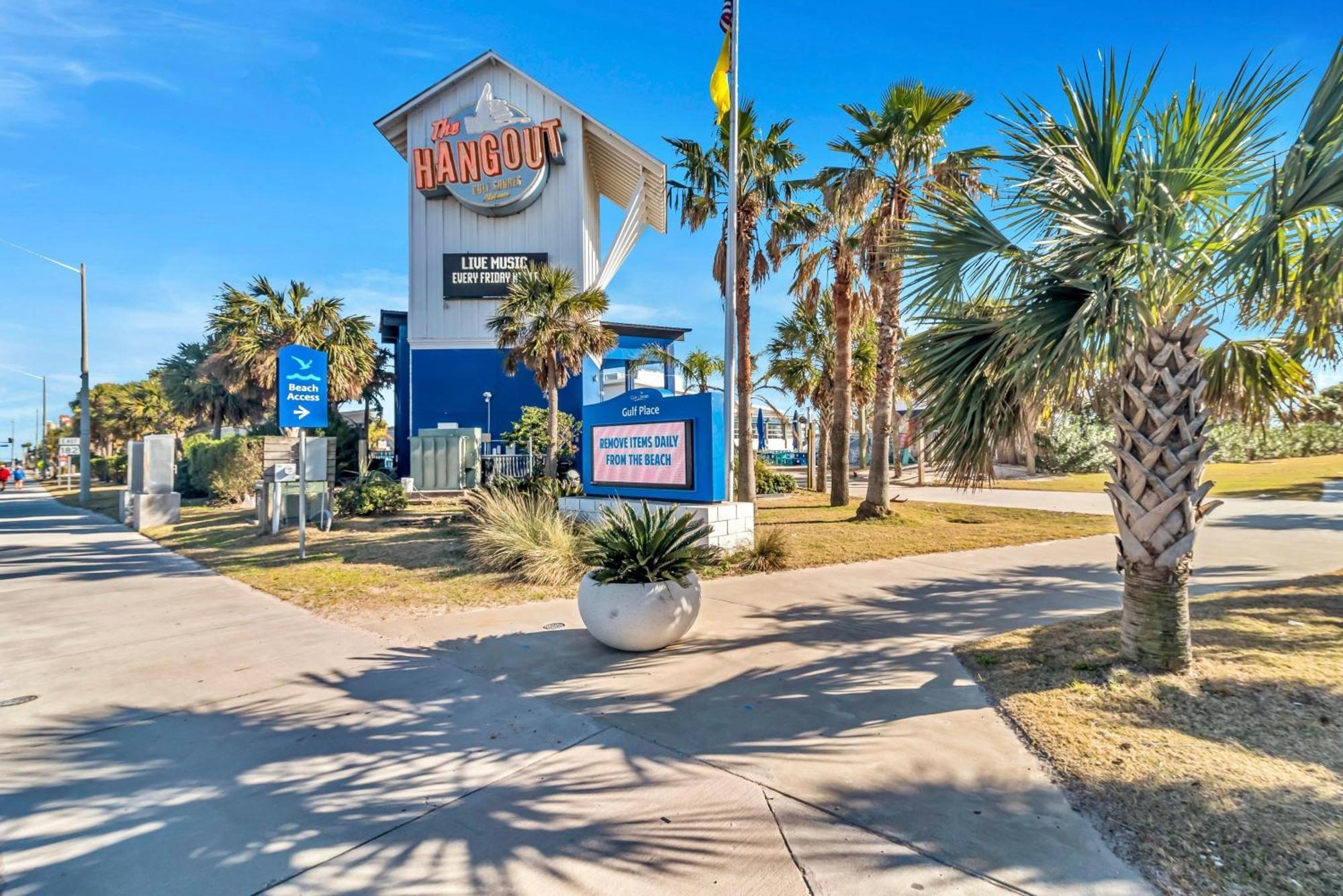 Phoenix Gulf Shores Unit 1702 Dış mekan fotoğraf
