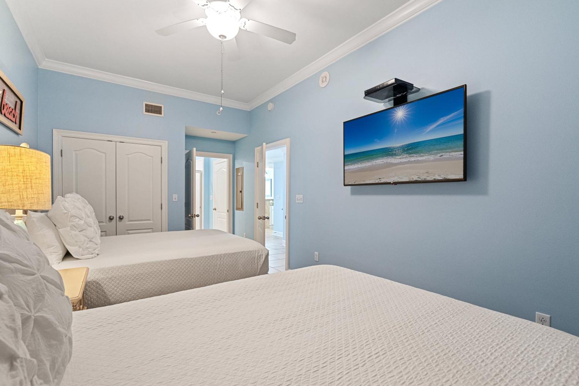 Phoenix Gulf Shores Unit 1702 Dış mekan fotoğraf