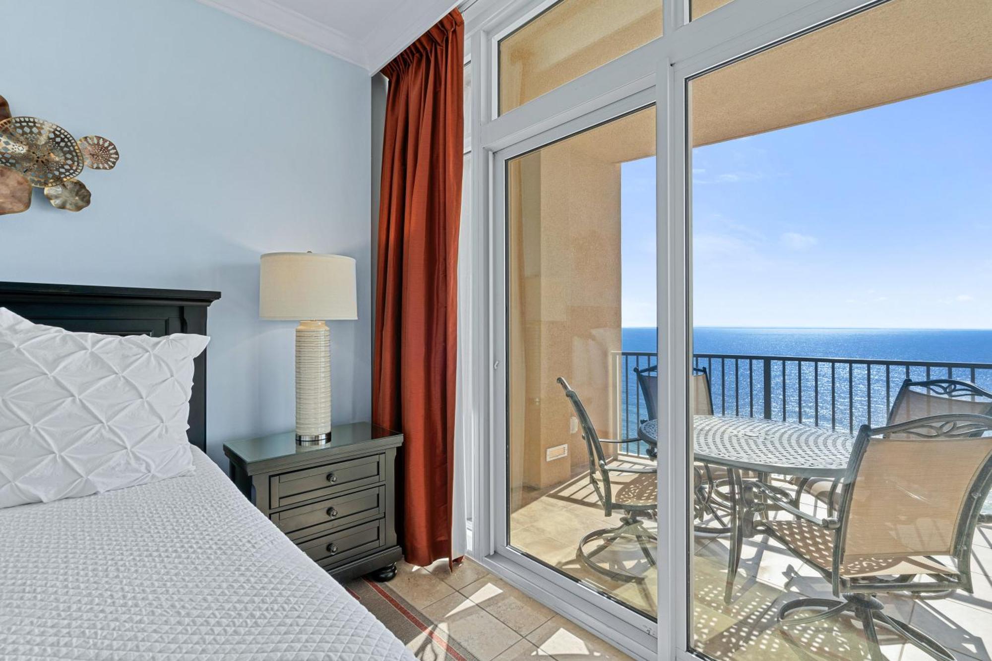 Phoenix Gulf Shores Unit 1702 Dış mekan fotoğraf